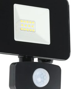 Eglo 97459 - LED Reflektor so senzorom FAEDO 3 LED/10W/230V