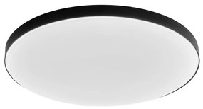 Stropné LED svietidlo Slimi, 1x LED 18w, 4000k, b