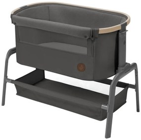 Maxi-Cosi - Cestovná postieľka IORA šedá