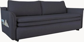 Rozkladacia pohovka's úložným priestorom Charming Charlie (3-miestna)