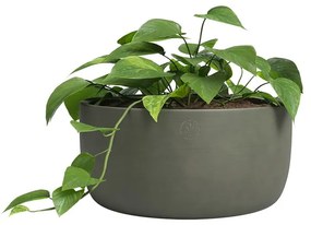 Keramický ručne vyrobený kvetináč ø 30 cm Urania – Artevasi