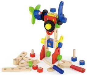 Stavebné bloky Viga 50383 48 ks