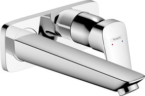 Hansgrohe Logis, umývadlová batéria pod omietku, chrómová, HAN-71220000