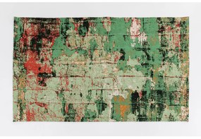 Vinod koberec zelený 170x240cm
