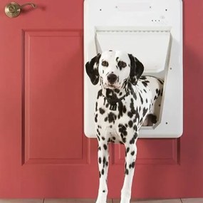 PetSafe® Elektronické dvierka SmartDoor™ veľkosť L