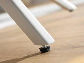 Stolička Milla (béžová + sivá). Akcia -20%. Vlastná spoľahlivá doprava až k Vám domov. 1111183