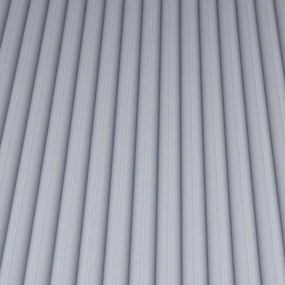Gario Roleta Plisé Thermo Holubia sivá Šírka: 84 cm