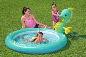 Detské ihrisko Bestway Pool 188 cm 53114