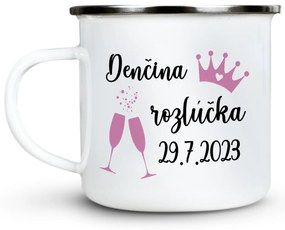 Ahome Plecháčik na rozlúčku so slobodou pre ženy