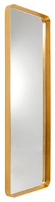Vincenza nástenné zrkadlo 73x203 cm