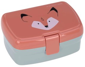 Desiatová súprava - About Friends fox