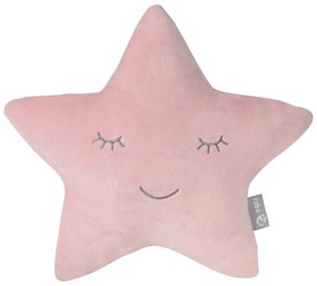 Plyšový detský vankúšik 32x28 cm Style – Roba