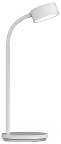 Top Light -LED stmievateľná dotyková stolová lampa BELLA LED/4,8W/5V 3000/4000/6500K biela