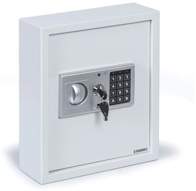 Sejf na kľúče s elektronickým zámkom, 48 kľúčov