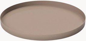 Okrúhly dekoračný podnos Anise