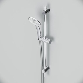 Ručná sprchová súprava AM.PM Hit F01TA000 chróm