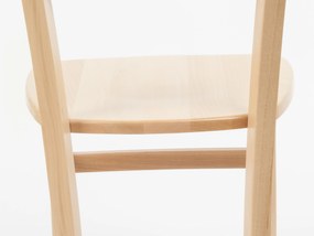 Stima Jedálenská stolička VERONA Vyberte odtieň ->: Rustikál