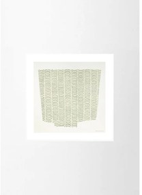 Plagát 50x50 cm Something to Keep – Emma Lawrenson – The Poster Club