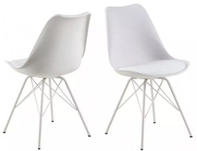 Stolička Eris  85.5 × 48.5 × 54 cm ACTONA