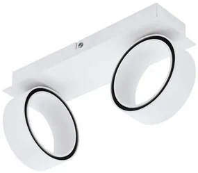 Moderné svietidlo EGLO  ALBARIZA LED nástenné 39585
