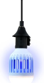 Grundig Žiarovka proti hmyzu 2v1