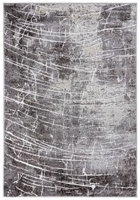 Kusový koberec Avanturín sivý 160x220cm