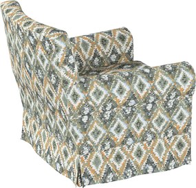 Poťah na kreslo Ektorp Jennylund