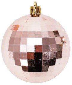 Vianočné guľky - 311433B (36ks)