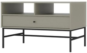 Konferenčný Stolík Tokyo 3 1S eukalyptus 201