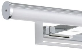 Eglo 97081 - LED Kúpeľňové osvetlenie zrkadla VADUMI 1xLED/7,4W/230V