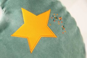 Lilliputiens - veľký plyšový dráčik Joe