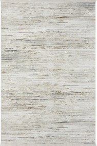 My Flair, Kusový koberec My Passion creme, 160x230, béžová, chodba / predsieň