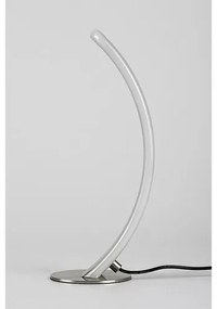Rabalux 74196 kovová stolná LED lampa Jarnelle