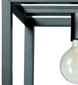 Lucide 31472/04/15 - Závesné svietidlo ORIS 4xE27/60W/230V