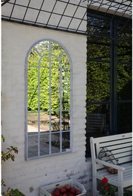 Vonkajšie zrkadlo 65x140 cm Rusto – Esschert Design