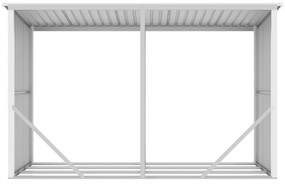 Prístrešok na drevo Wa-c – Rojaplast