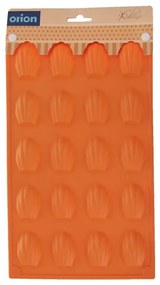 Silikónová forma na pečenie madielok 17,5x29,5 cm – Orion