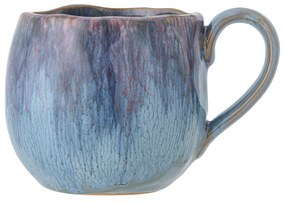 Bloomingville Hrnček Estella Blue 300 ml