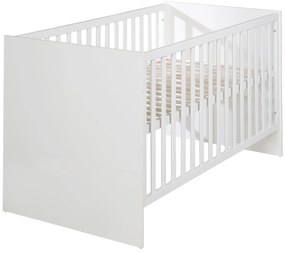 roba Kombinovaná detská postieľka Maren, 70 x 140 cm  (100340957)