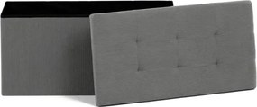 Taburetka sivá TAB-472 GREY6