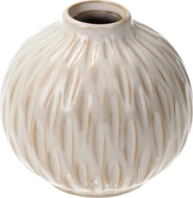 Váza Shell 9x9x9 cm