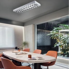 Žiarivkové svietidlo T8 2xG13/18W/230V 120 cm