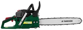 Parkside®  Benzínová reťazová píla Pbks 53 B3  (100378619)