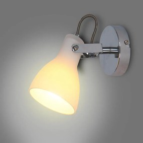Nástenné bodové svietidlo R5018007-1R K1