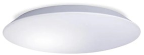 Brilagi Brilagi -  LED Kúpeľňové svietidlo so senzorom VESTAS LED/18W/230V 3000K IP54 BG0778