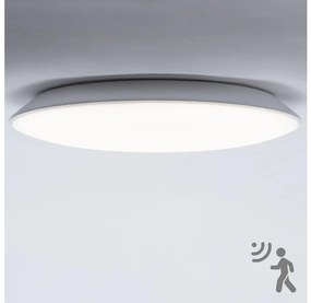 Brilagi -  LED Kúpeľňové svietidlo so senzorom VESTAS LED/18W/230V 3000K IP54 OD-VER018-30
