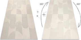 Koberec DUNE 2933 krémový