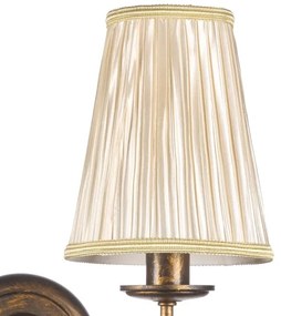 ONLI - Nástenné svietidlo DELIA 2xE14/6W/230V