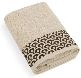 Froté uterák Bellatex Lace , 50 x 100 cm, 50 x 100 cm