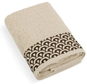 Froté uterák Bellatex Lace , 50 x 100 cm, 50 x 100 cm